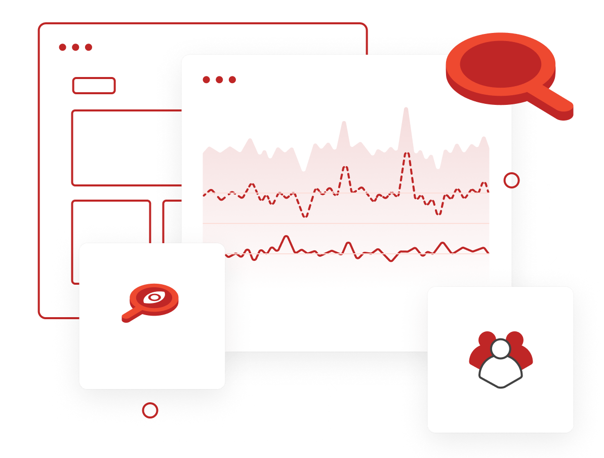 Uptime and Server Monitoring - Advanced website monitoring: optimize uptime and retention
