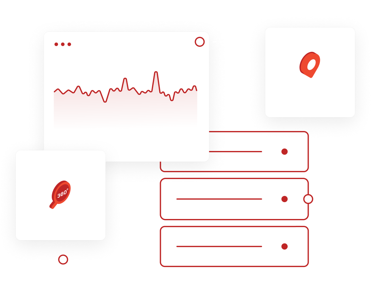 Uptime and Server Monitoring - Boost server performance and monitor server processes