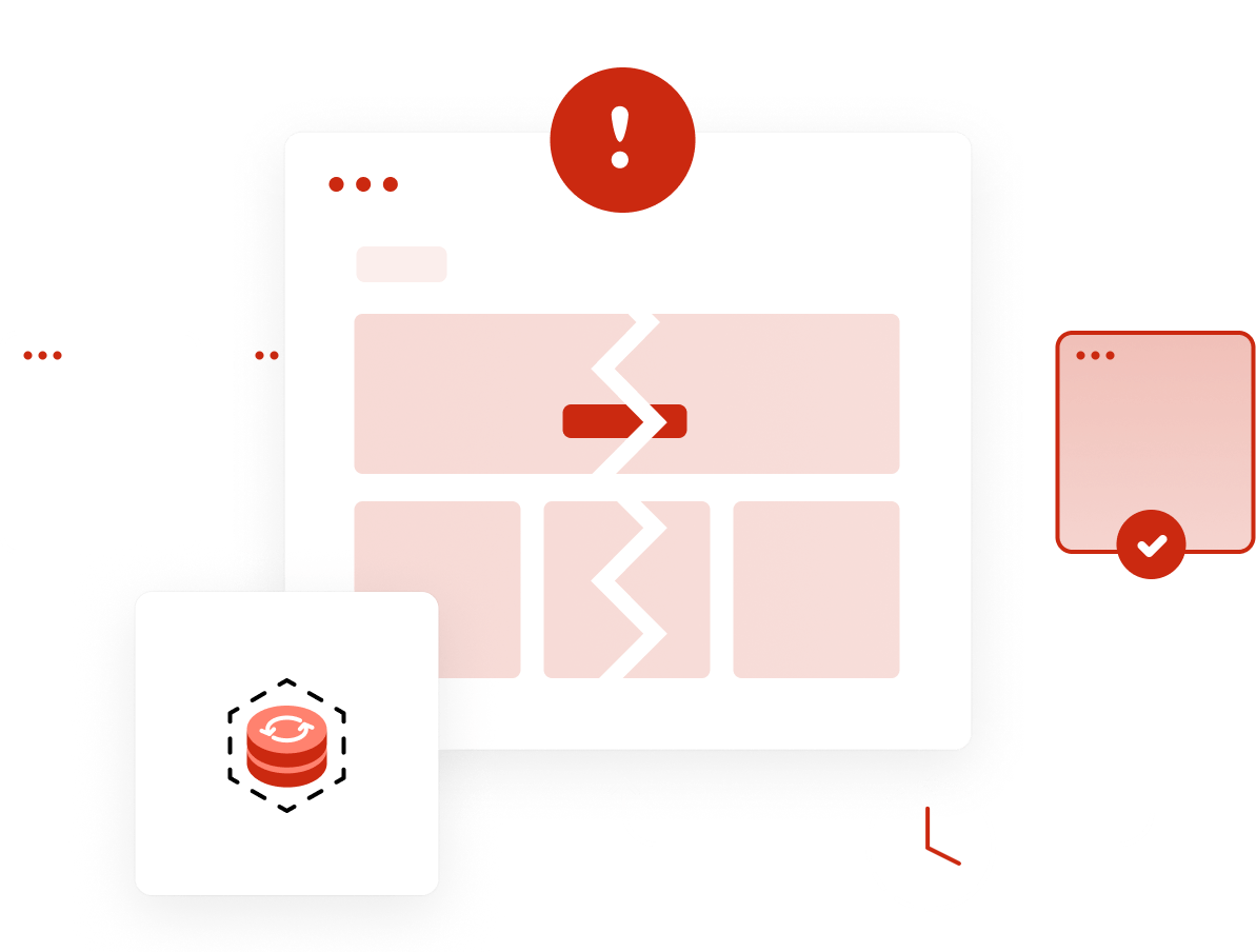 Protect your website with daily automated backups - CodeGuard is a fully automated website backup service