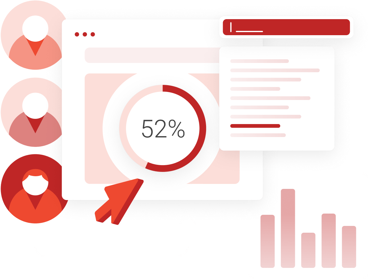 SEO Tools to Rank Higher - Pick the keywords you'd like to rank for. Monitor competitors.