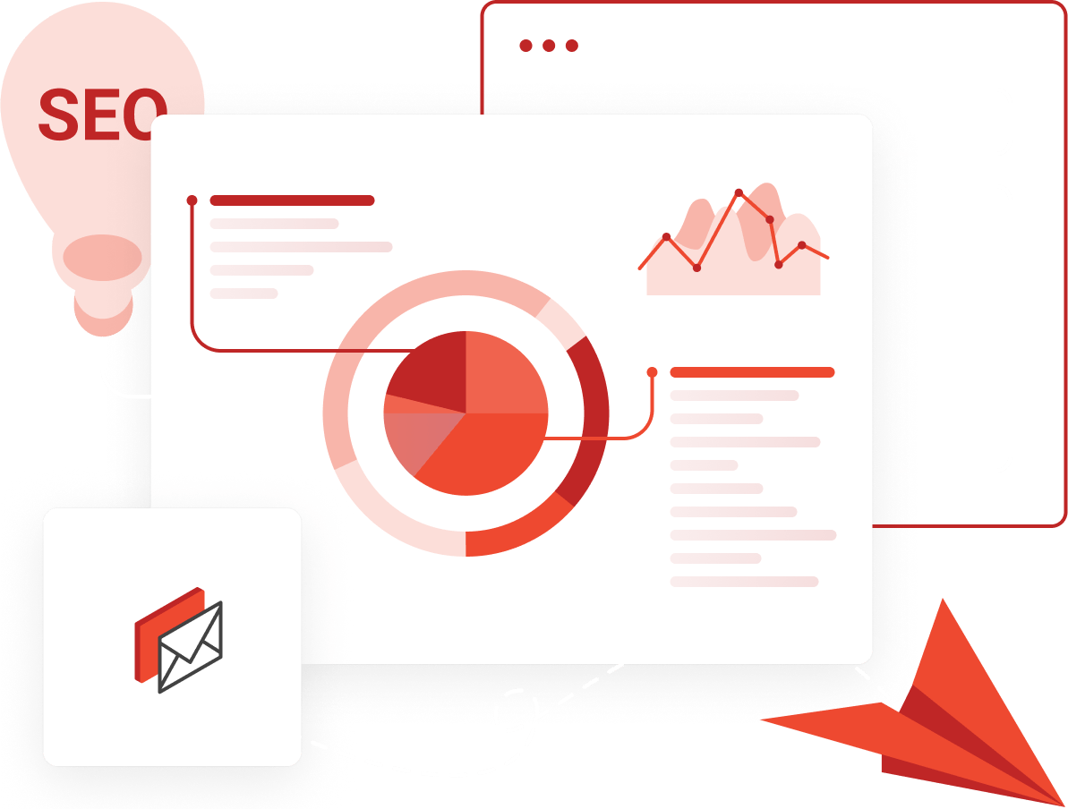 SEO Tools to Rank Higher - No SEO knowledge required
