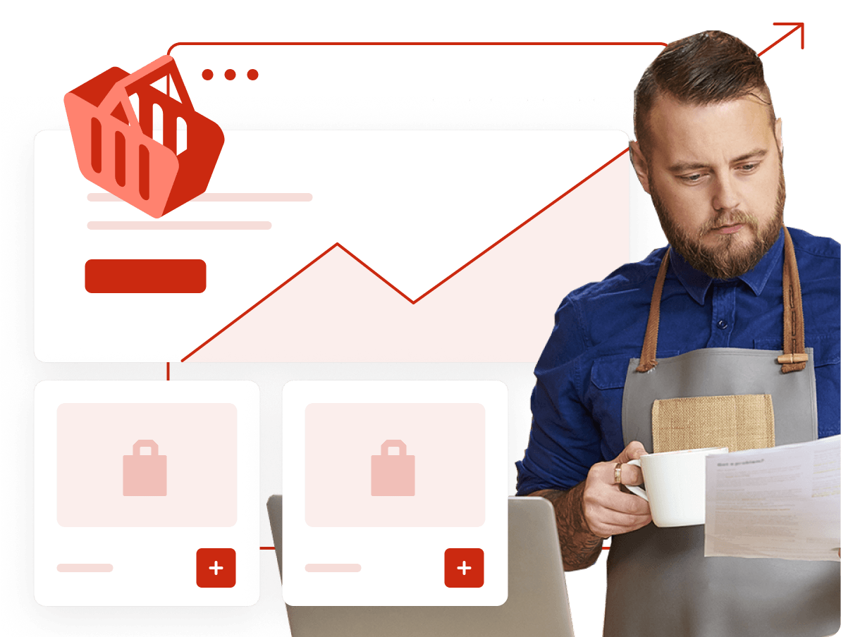 Shared Hosting - Open Online Store