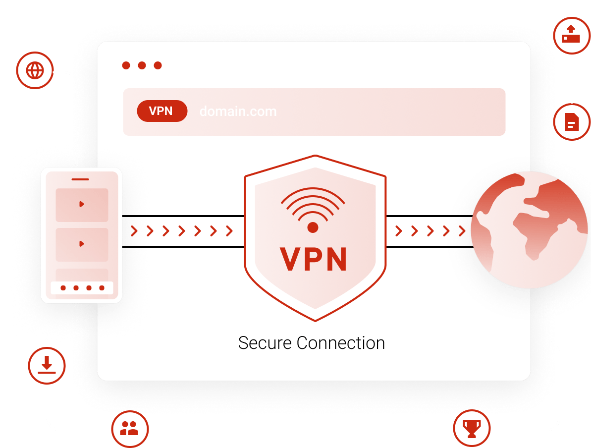 NordVPN Secure VPN Plans -  Increase your online security with a VPN