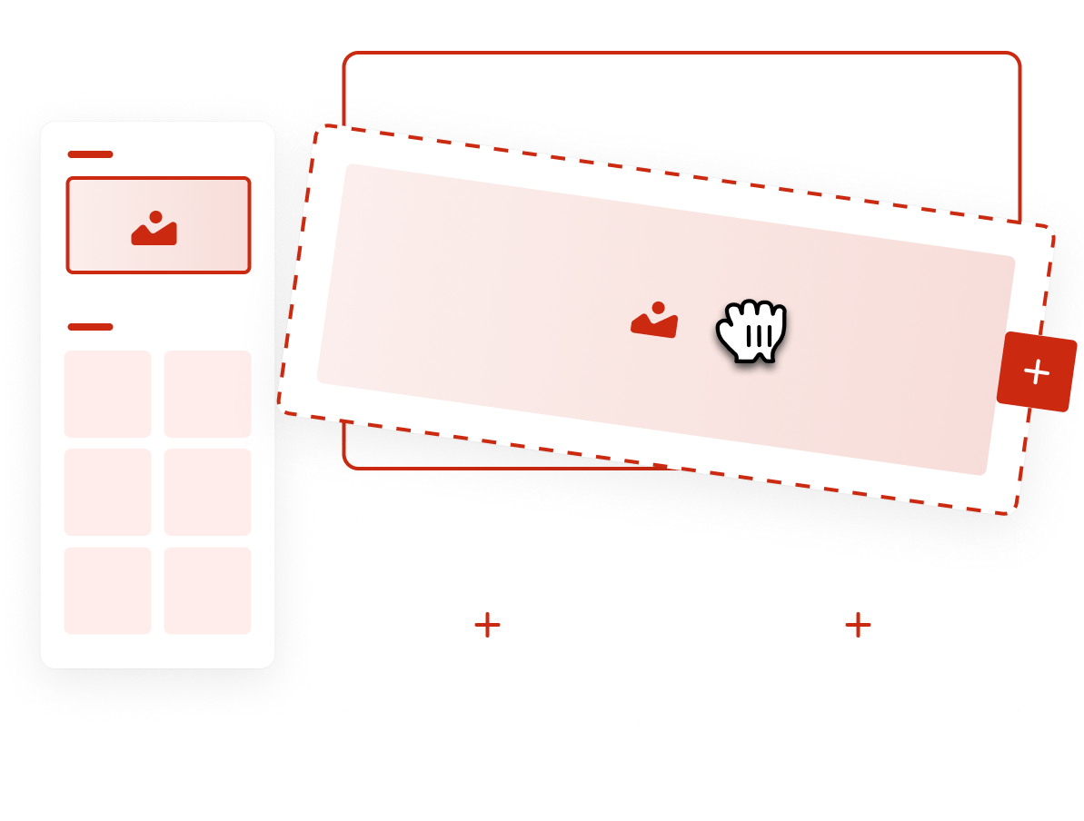 Site Builder - Your online journey starts here